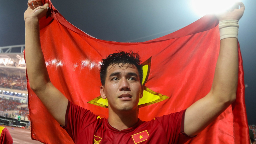 Tiến Linh lập cột mốc đáng nể, ĐT Việt Nam tự tin chinh phục AFF Cup 2022