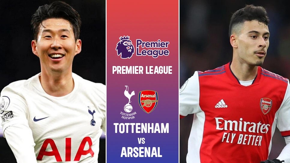 Thống kê khó tin của Arsenal liên quan tới trận derby với Tottenham