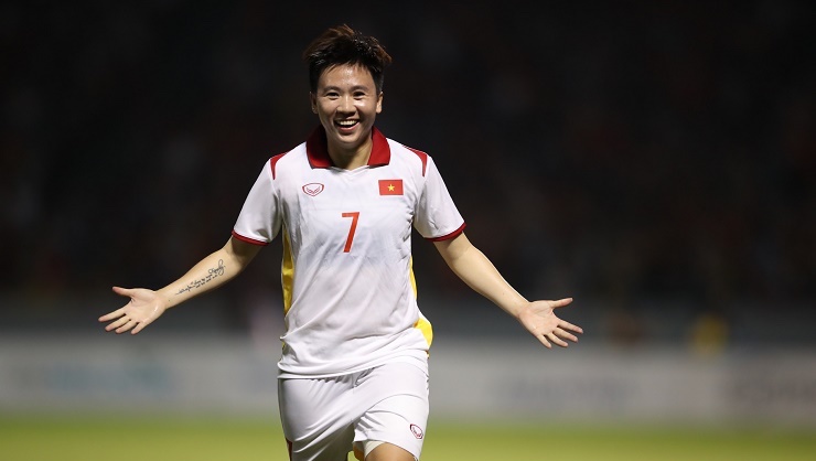 Tuyết Dung sẽ là khác biệt ở trận chung kết nữ Việt Nam với Thái Lan, tại sao?