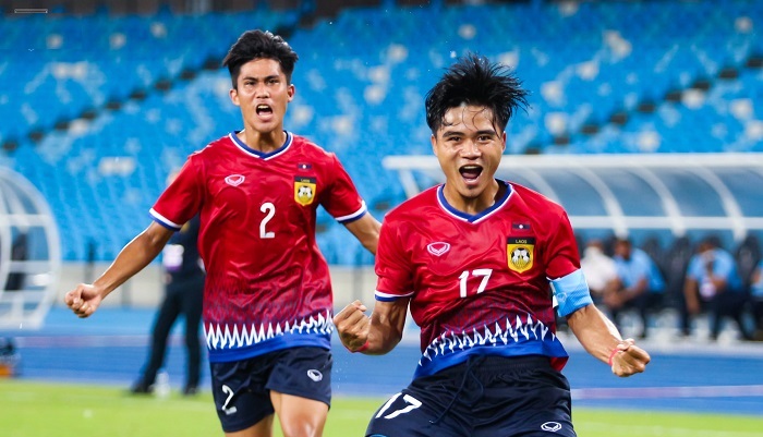 Soi kèo U23 Lào vs U23 Campuchia, 16h00 ngày 9/5, SEA Games 31