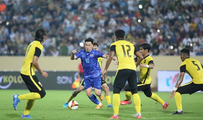 Soi kèo U23 Malaysia vs U23 Lào, 19h00 ngày 11/5, Sea Games 31