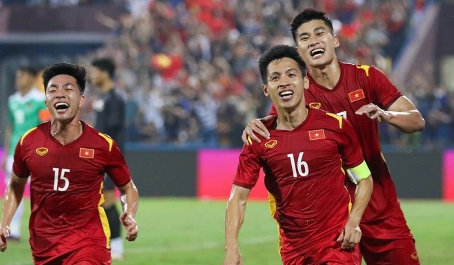 U23 Việt Nam hạ đẹp U23 Indonesia: Nhiều hơn cả một chiến thắng