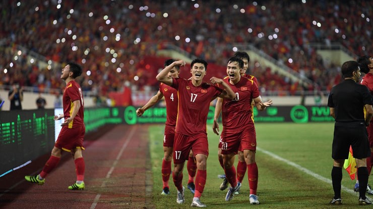 14 cầu thủ giành HCV SEA Games cùng U23 Việt Nam dự VCK U23 châu Á 2022