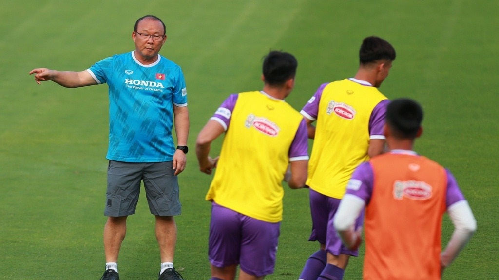 U23 Việt Nam ở SEA Games 31: Đánh nhanh, thắng nhanh?