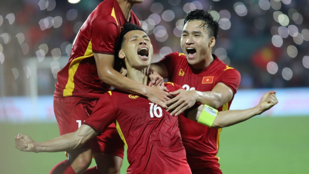 U23 Việt Nam phải 'vượt lên chính mình' từ bán kết SEA Games 31