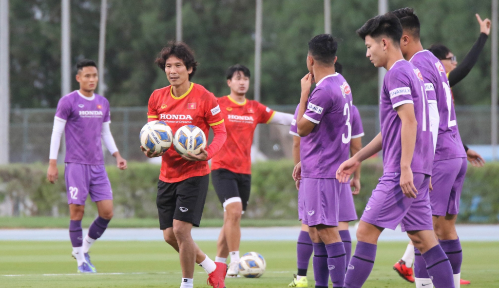 U23 Việt Nam tại VCK U23 châu Á: Mục tiêu vào tứ kết có khả quan?