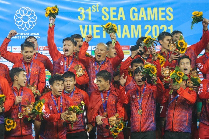 Việt Nam sáng cửa giành HCV SEA Games 3 kỳ liên tiếp