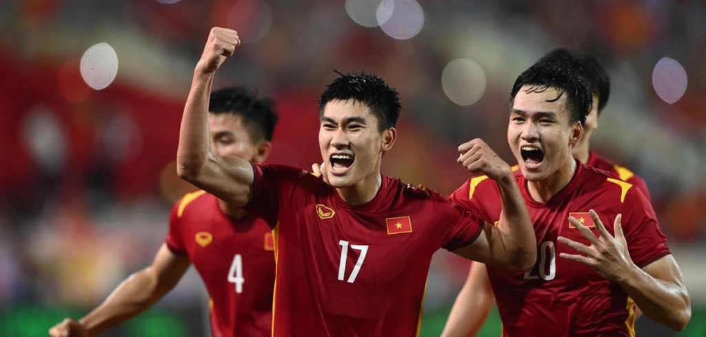 U23 Việt Nam vô địch SEA Games 31: Huy chương vàng và hơn thế nữa…