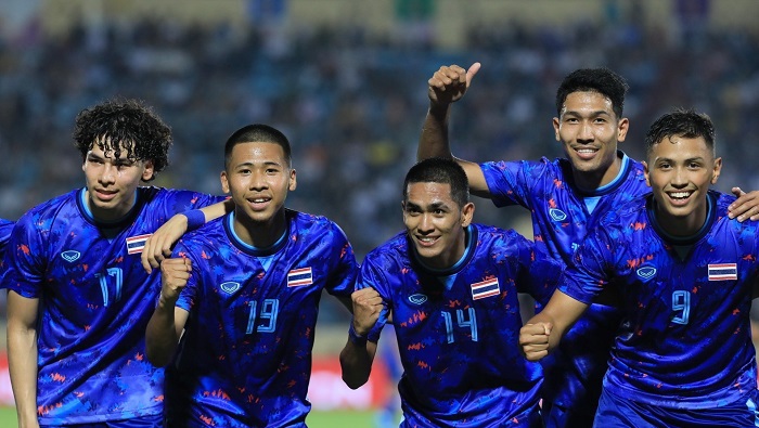 Soi kèo U23 Lào vs U23 Thái Lan, 19h00 ngày 16/5, Sea Games 31