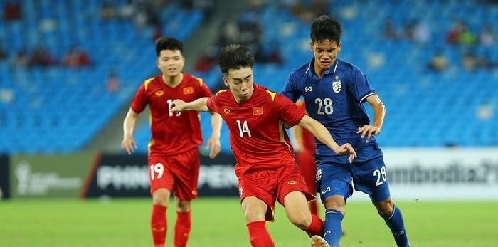 Soi kèo U23 Việt Nam vs U23 Thái Lan, 19h00 ngày 22/5, Sea Games 31