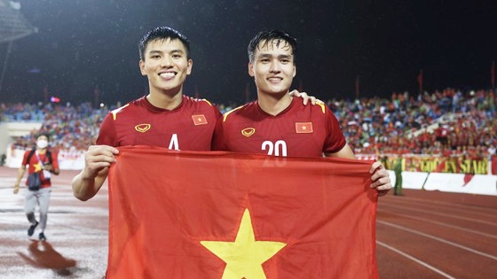 VCK U23 châu Á 2022: U23 Việt Nam vẫn có thể 'nương tựa' hàng thủ