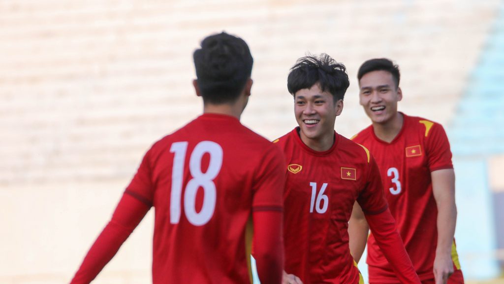 Vì sao VFF vẫn chưa 'giao nhiệm vụ' cho Việt Nam ở VCK U23 châu Á 2022?