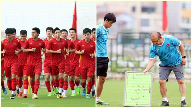 U23 Việt Nam cần giải quyết 3 vấn đề trước bán kết SEA Games