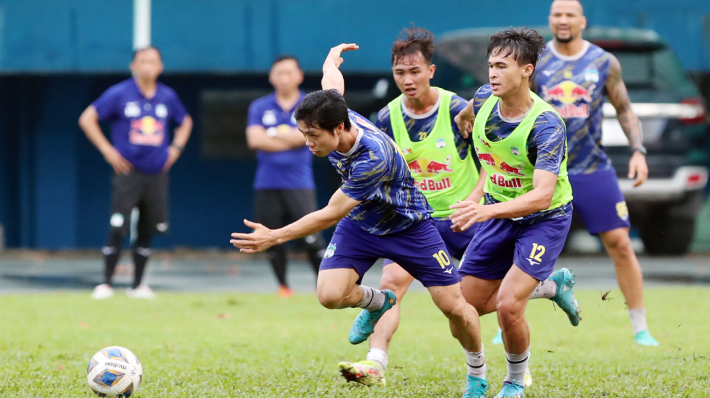 Soi kèo Yokohama Marinos vs HAGL, 18h00 ngày 28/4, Cup C1 châu Á