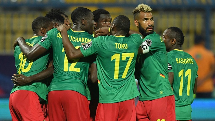 Soi kèo Cabo Verde vs Cameroon, 23h00 ngày 17/1, CAN Cup