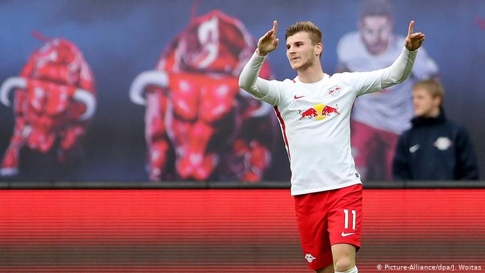 Link xem trực tiếp RB Leipzig vs Freiburg 20h30 ngày 16/5