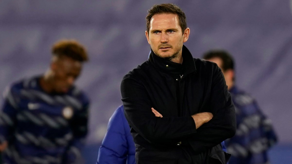 4 cầu thủ giá hời giúp Lampard “giữ ghế” tại Chelsea