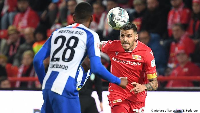 Link xem trực tiếp Union Berlin vs Hertha 01h30 ngày 23/5 