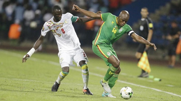 Soi kèo Senegal vs Cabo Verde, 23h00 ngày 25/1, CAN Cup 2022