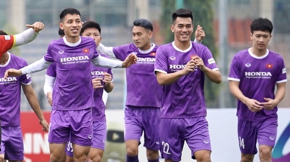 Quang Hải vắng mặt, báo Indonesia e sợ 3 ngôi sao U23 Việt Nam