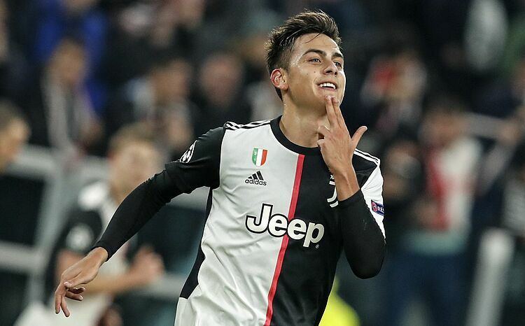 Dybala tiết lộ tình hình sức khỏe sau 1 tuần nhiễm Covid-19