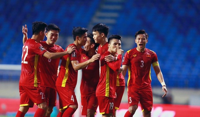 Trực tiếp bốc thăm Vòng loại 3 World Cup 2022: Việt Nam chung bảng Trung Quốc, tái ngộ Nhật Bản