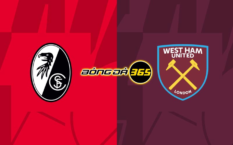 Nhận định, soi kèo trận đấu Freiburg vs West Ham 23h45 ngày 05/10/2023