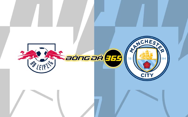 Nhận định, soi kèo trận đấu RB Leipzig vs Man City 02h00 ngày 05/10/2023