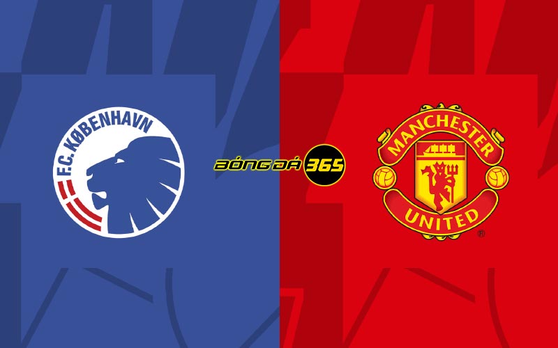 Nhận định, soi kèo trận đấu Copenhagen vs Man United 03h00 ngày 09/11/2023