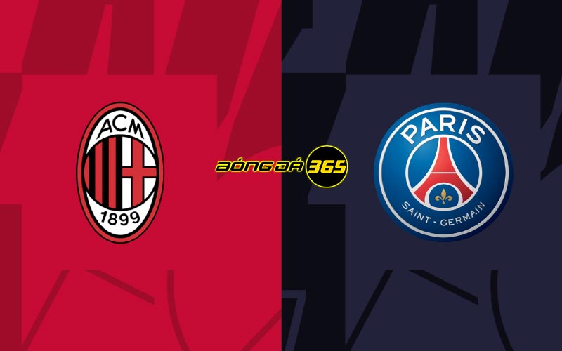 Nhận định, soi kèo trận đấu Milan vs PSG 03h00 ngày 08/11/2023