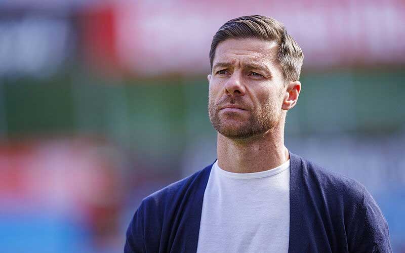 Sếp Lớn Xác Nhận: HLV Xabi Alonso Không Có Điều Khoản Giải Phóng