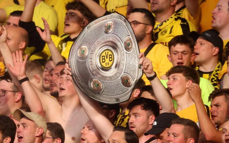 Có gì đáng chú ý ở vòng cuối Bundesliga đêm nay?