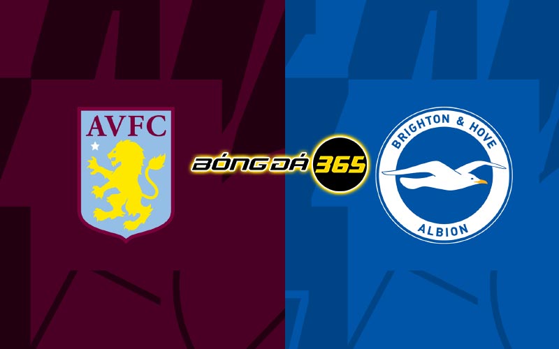 Soi kèo Aston Villa vs Brighton 22h30 ngày 28/5 - Premier League