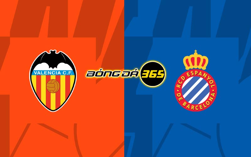 Soi kèo Valencia vs Espanyol 00h00 ngày 29/5 - La Liga