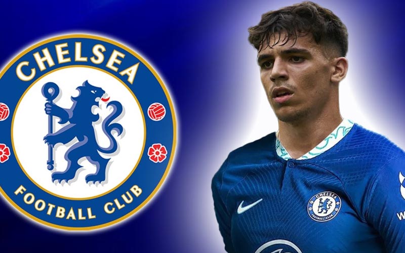 Chelsea chốt thương vụ mua 'quái thú Premier League'