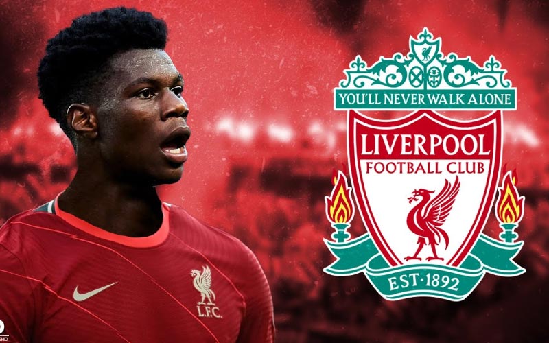 Liverpool có cơ hội lớn để có được ngôi sao 100 triệu Euro của Real Madrid