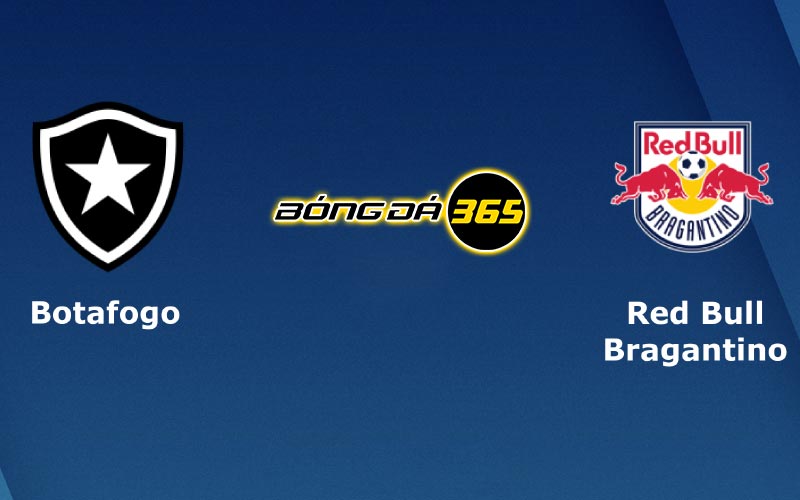 Soi kèo trận đấu Botafogo vs RB Bragantino 07h00 ngày 16/7/2023