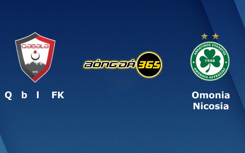 Soi kèo trận đấu Gabala vs Omonia 23h00 ngày 27/7/2023