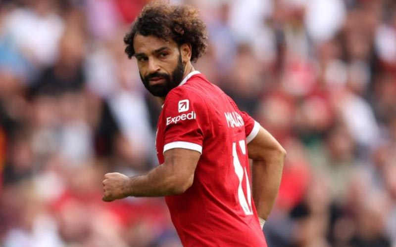 Liverpool sẽ làm gì khi Salah ra đi? 