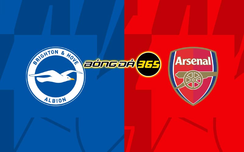 Nhận định, soi kèo trận đấu Brighton vs West Ham 23h30 ngày 26/8/2023