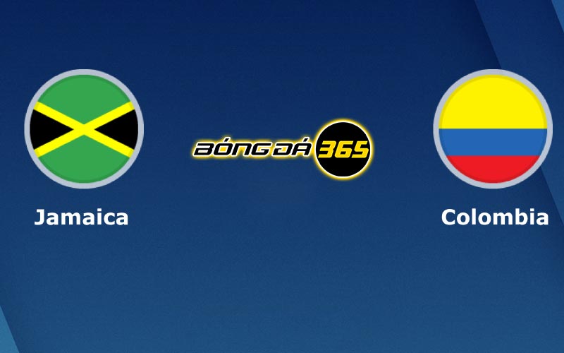 Nhận định, soi kèo trận đấu Nữ Colombia vs Nữ Jamaica 15h00 ngày 08/8/2023