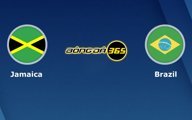 Nhận định, soi kèo trận đấu Nữ Jamaica vs Nữ Brazil 17h00 ngày 02/8/2023