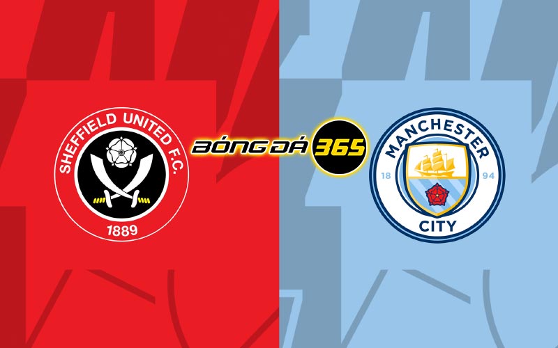 Nhận định, soi kèo trận đấu Sheffield vs Man City 20h00 ngày 27/8/2023