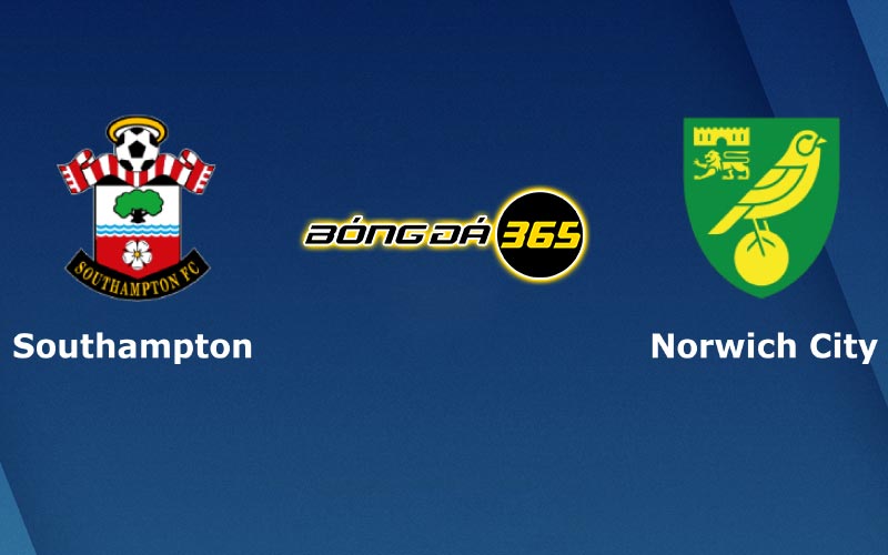 Nhận định, soi kèo trận đấu Southampton vs Norwich 21h00 ngày 12/8/2023