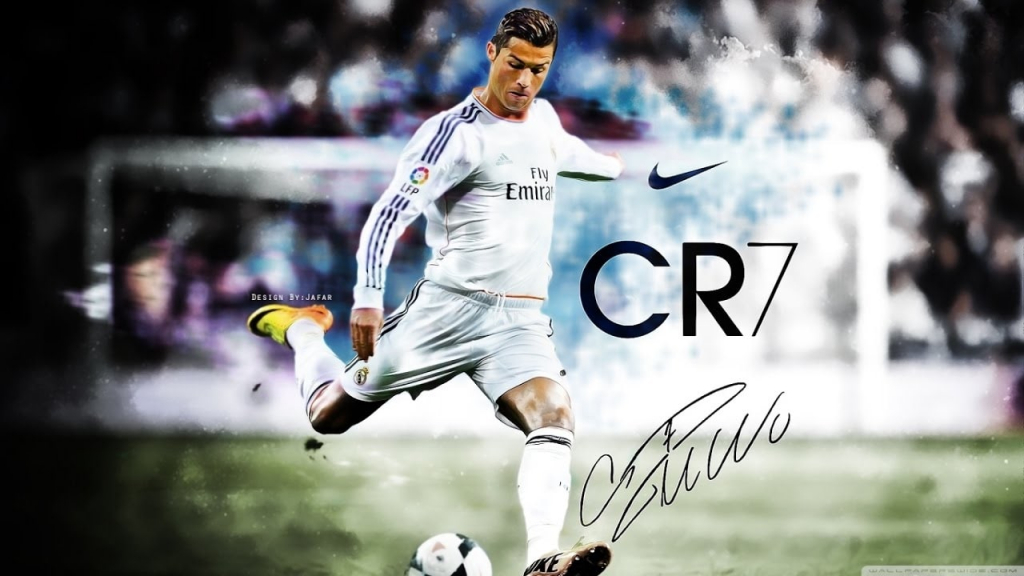 Cristiano Ronaldo sở hữu nhiều lần poker trong sự nghiệp