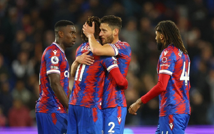 Soi kèo Crystal Palace vs Fulham, 22h00 ngày 26/12, Ngoại hạng Anh