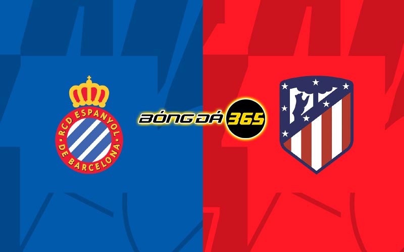 Soi kèo Espanyol vs Atletico Madrid 03h00 ngày 25/5 - La Liga