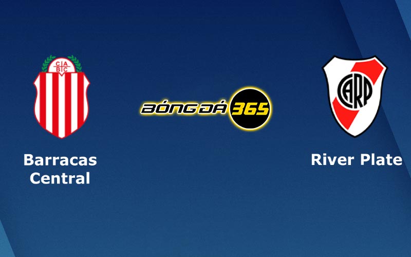 Soi kèo Barracas Central vs River Plate 01h00 ngày 02/7 - VĐQG Argentina