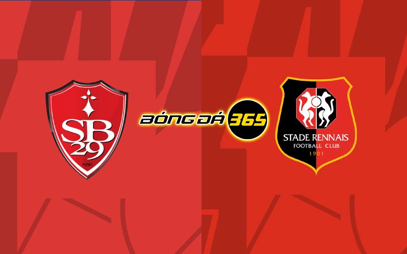 Soi kèo Brest vs Rennes 02h00 ngày 04/6 - Ligue 1