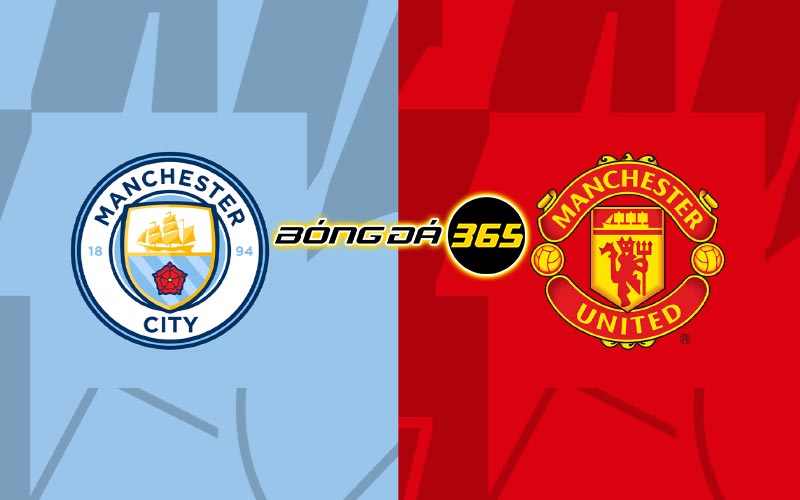 Soi kèo Man City vs Man United 21h00 ngày 03/6 - FA Cup